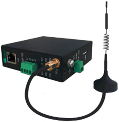 木聯能智能通信管理機系列產品V2.0正式發布，引領通信設備智能化新浪潮