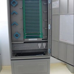 壁掛式96芯光纜交接箱 產品圖片、廠家價格與慈溪市觀海衛誠貴通信設備廠介紹